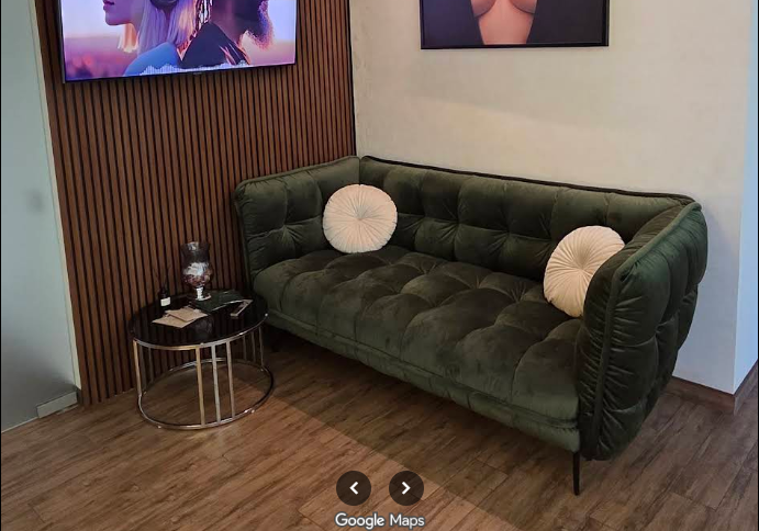 Диван «Флоренція» у реальному інтер’єрі — фото клієнта