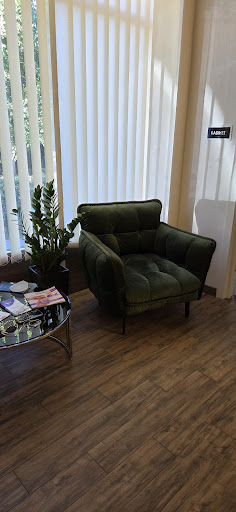 Крісло «Флоренція», ракурс 3 — фото клієнта