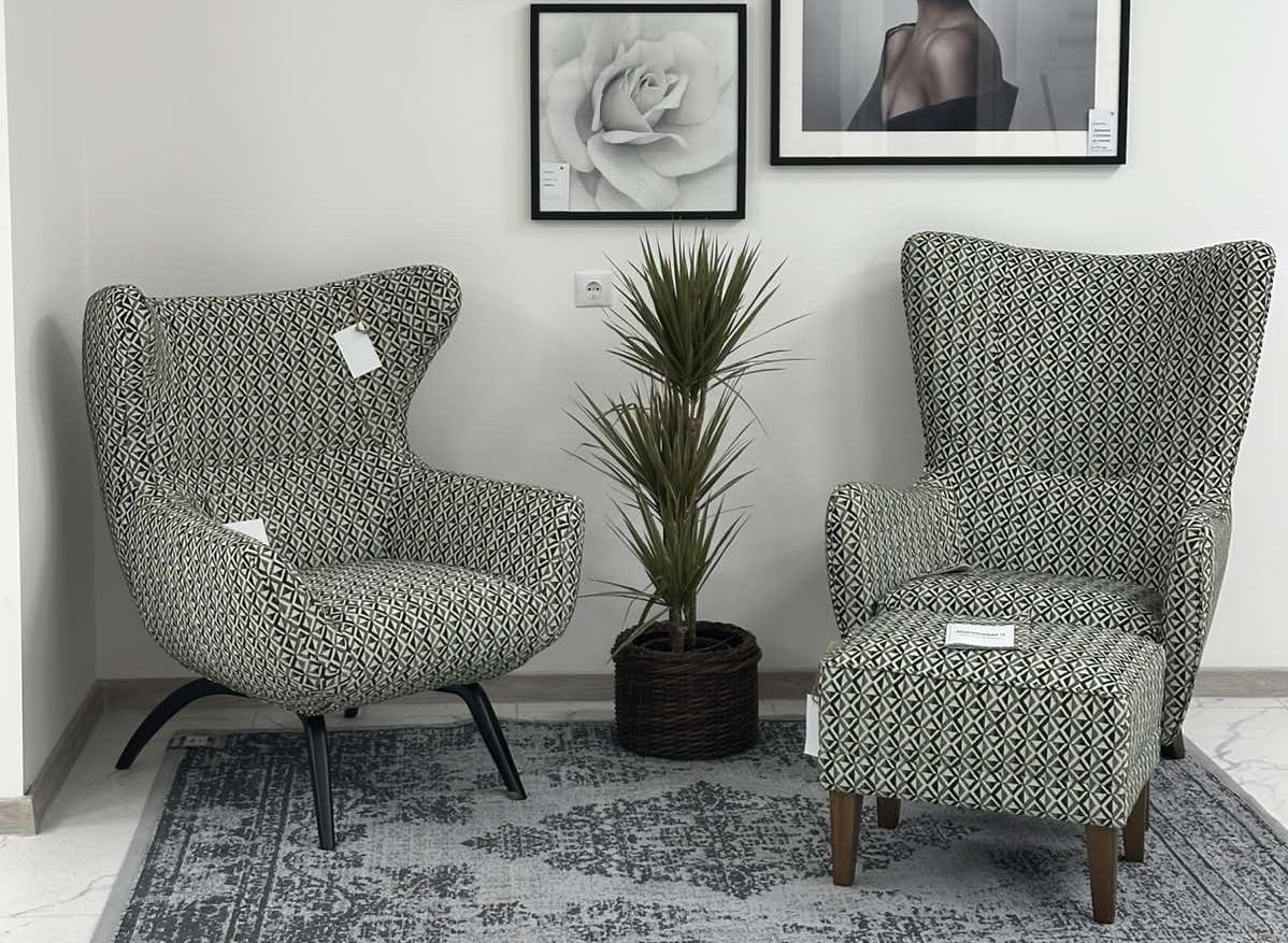 ZlataMebel Ромни — преміальний комфорт у Сумській області